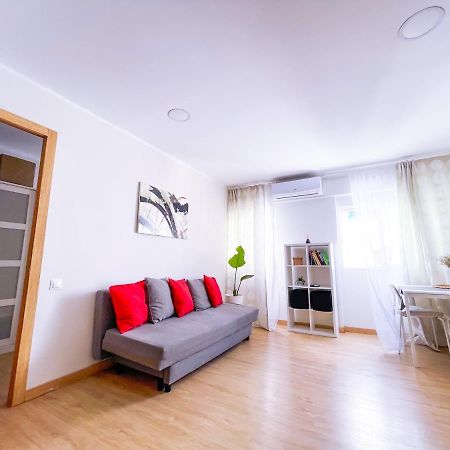 Studio Aiora Valensiya Dış mekan fotoğraf