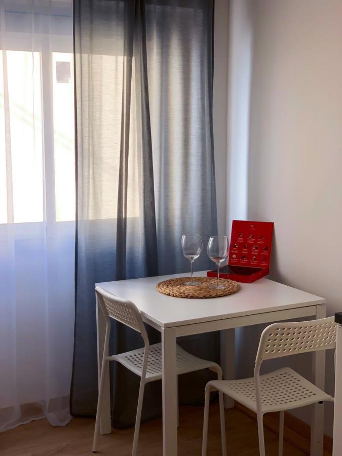 Studio Aiora Valensiya Dış mekan fotoğraf