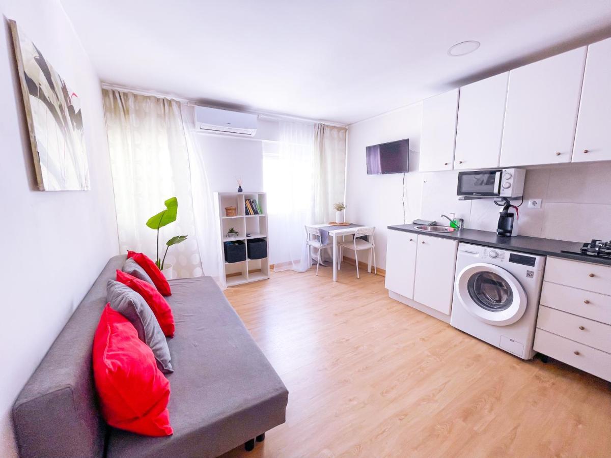 Studio Aiora Valensiya Dış mekan fotoğraf