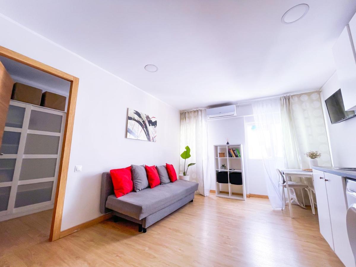 Studio Aiora Valensiya Dış mekan fotoğraf