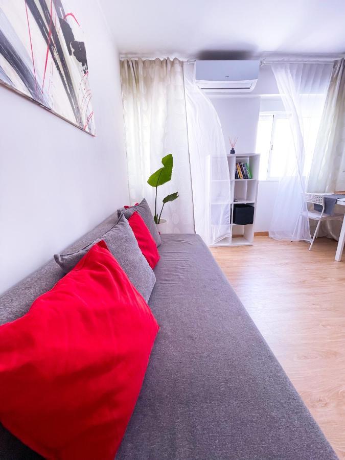 Studio Aiora Valensiya Dış mekan fotoğraf